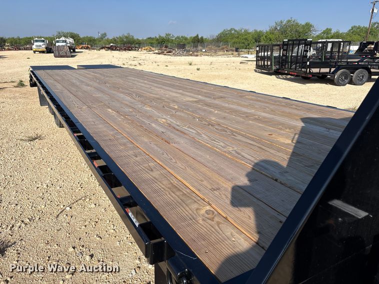 image for item FC2214 2026 Load Trail equipment trailer