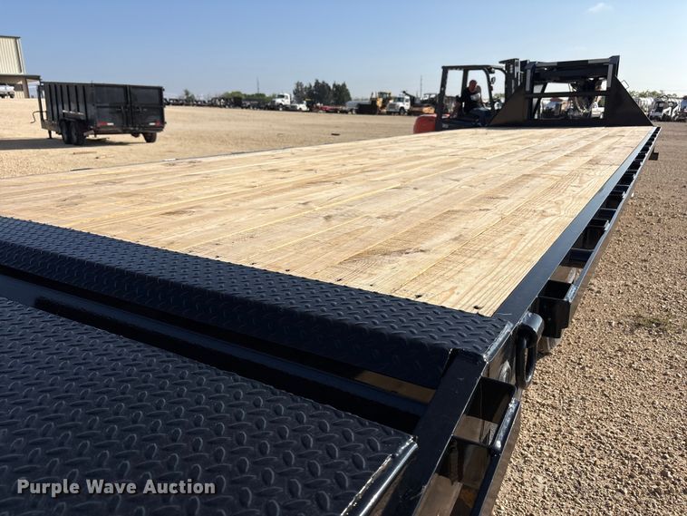 image for item FC2214 2026 Load Trail equipment trailer
