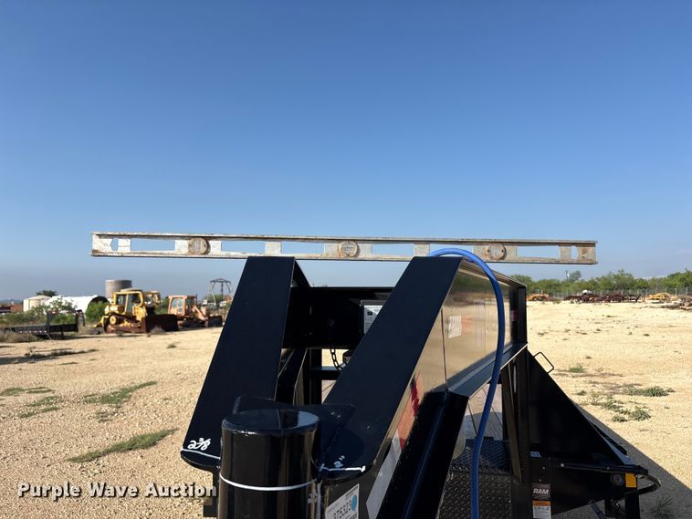 image for item FC2214 2026 Load Trail equipment trailer