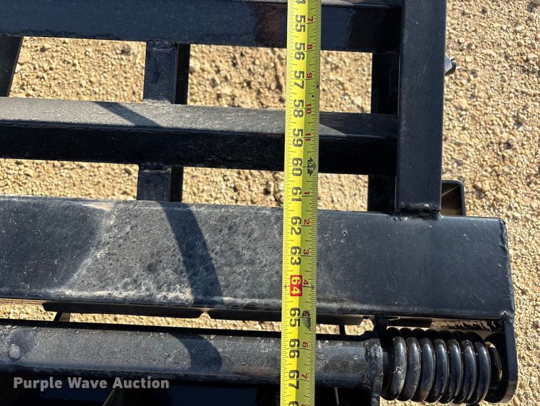 image for item FC2214 2026 Load Trail equipment trailer