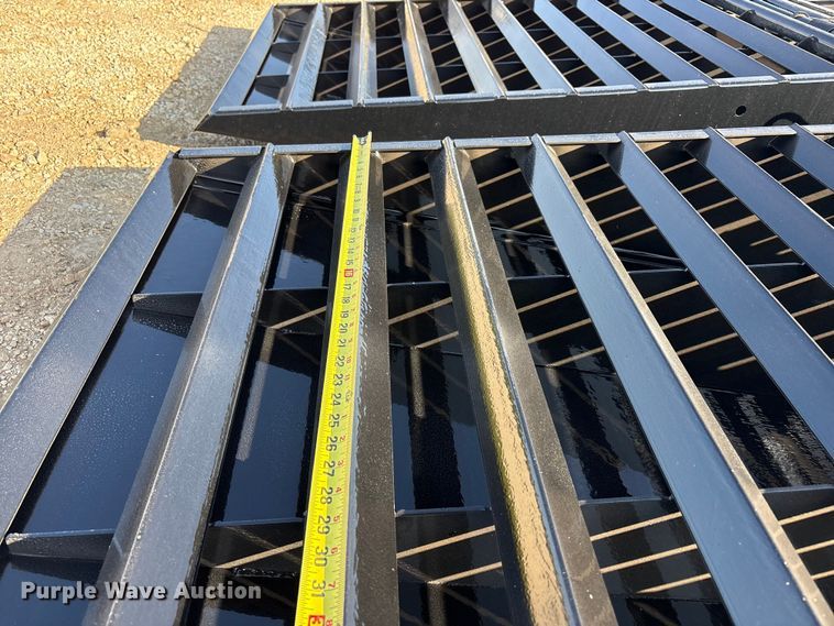 image for item FC2214 2026 Load Trail equipment trailer