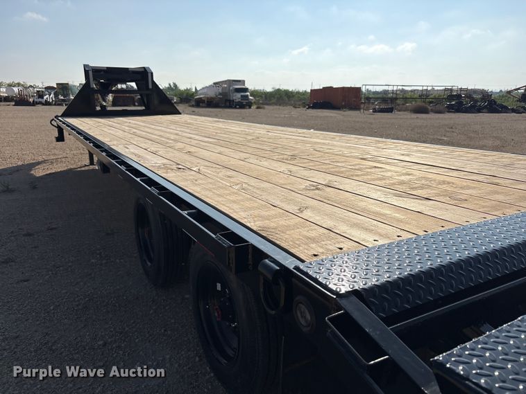 image for item FC2214 2026 Load Trail equipment trailer