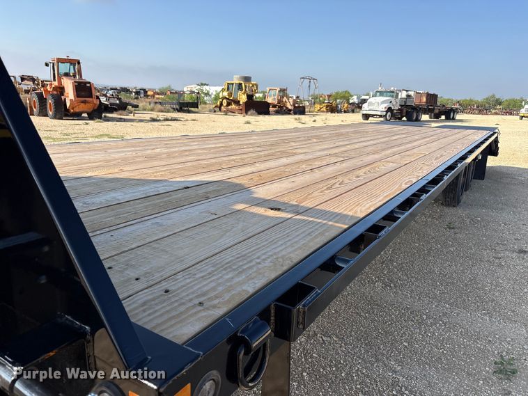 image for item FC2214 2026 Load Trail equipment trailer