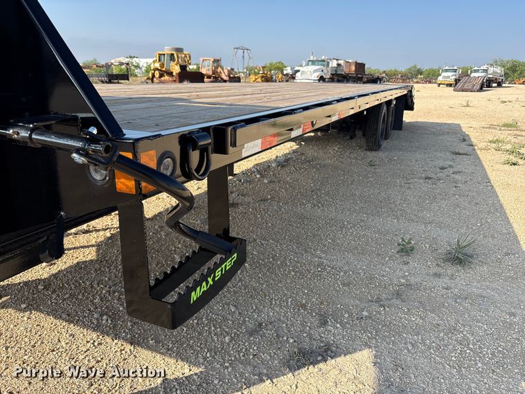 image for item FC2214 2026 Load Trail equipment trailer