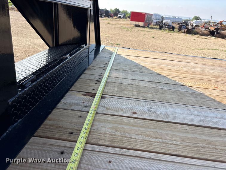 image for item FC2214 2026 Load Trail equipment trailer