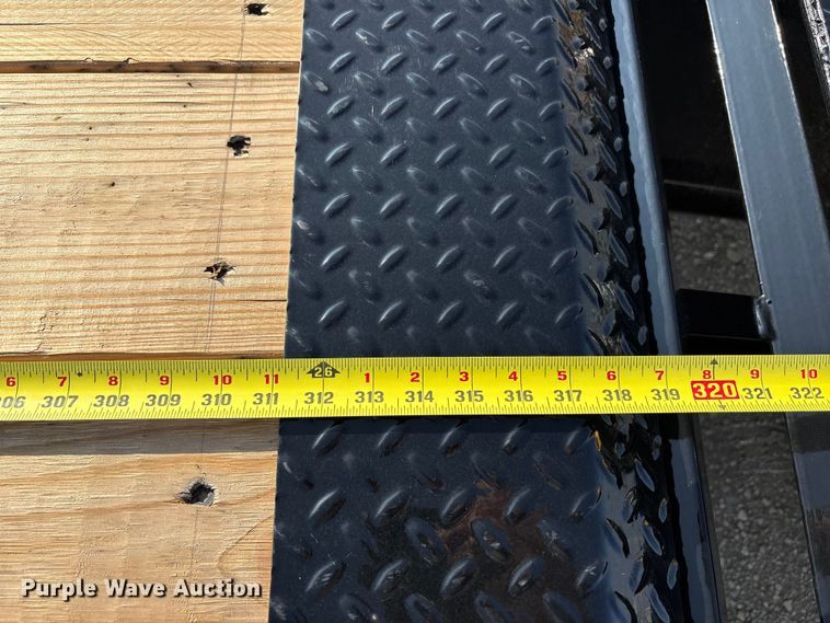 image for item FC2214 2026 Load Trail equipment trailer