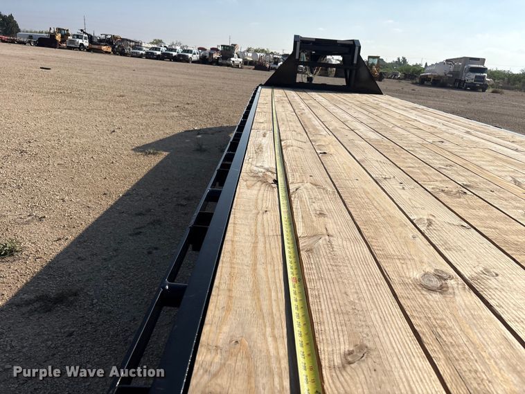 image for item FC2214 2026 Load Trail equipment trailer