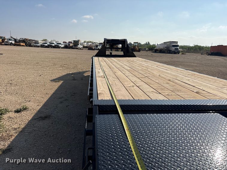 image for item FC2214 2026 Load Trail equipment trailer