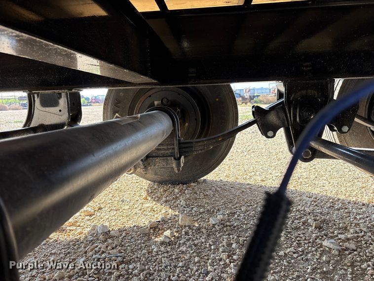 image for item FC2214 2026 Load Trail equipment trailer