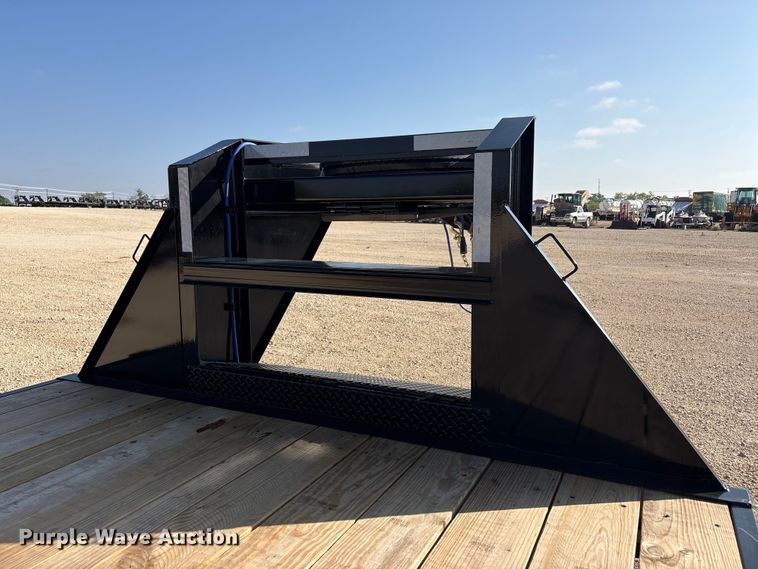 image for item FC2214 2026 Load Trail equipment trailer