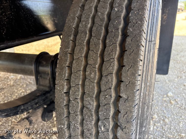 image for item FC2214 2026 Load Trail equipment trailer