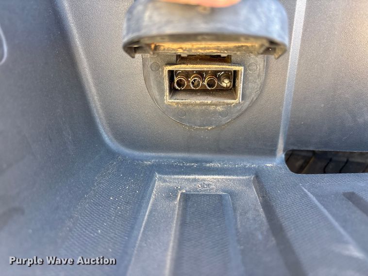 image for item FC2215 2019 Chevrolet Silverado 1500 Ext. Cab pickup truck