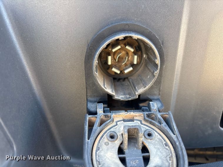 image for item FC2215 2019 Chevrolet Silverado 1500 Ext. Cab pickup truck