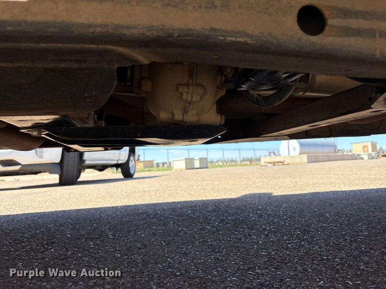 image for item FC2215 2019 Chevrolet Silverado 1500 Ext. Cab pickup truck