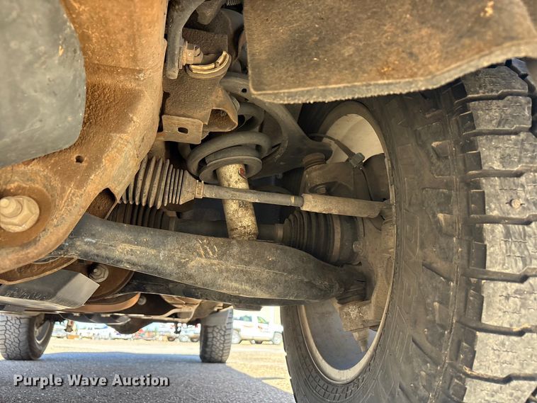 image for item FC2215 2019 Chevrolet Silverado 1500 Ext. Cab pickup truck