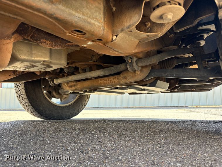 image for item FC2215 2019 Chevrolet Silverado 1500 Ext. Cab pickup truck