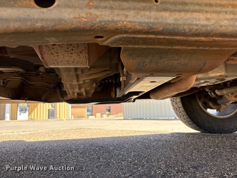 image for item FC2215 2019 Chevrolet Silverado 1500 Ext. Cab pickup truck