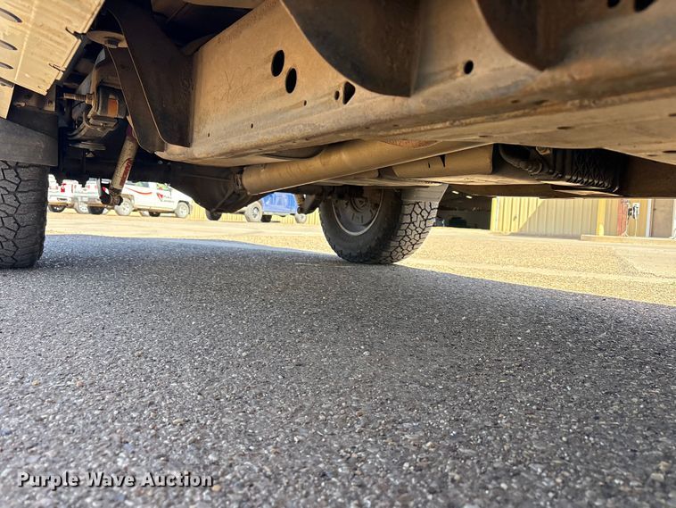 image for item FC2215 2019 Chevrolet Silverado 1500 Ext. Cab pickup truck