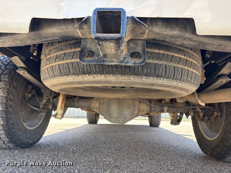 image for item FC2215 2019 Chevrolet Silverado 1500 Ext. Cab pickup truck