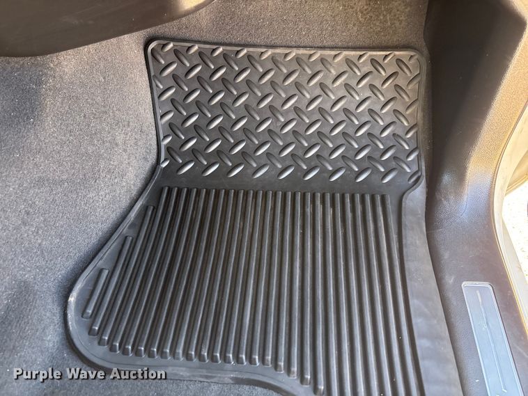 image for item FC2215 2019 Chevrolet Silverado 1500 Ext. Cab pickup truck