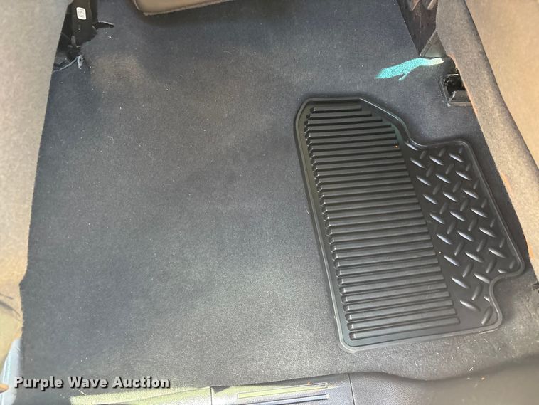 image for item FC2215 2019 Chevrolet Silverado 1500 Ext. Cab pickup truck