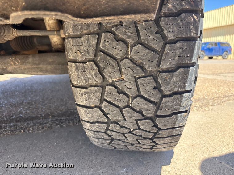 image for item FC2215 2019 Chevrolet Silverado 1500 Ext. Cab pickup truck