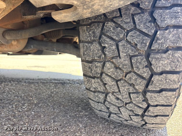 image for item FC2215 2019 Chevrolet Silverado 1500 Ext. Cab pickup truck