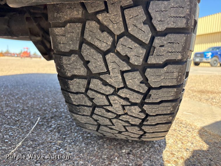 image for item FC2215 2019 Chevrolet Silverado 1500 Ext. Cab pickup truck