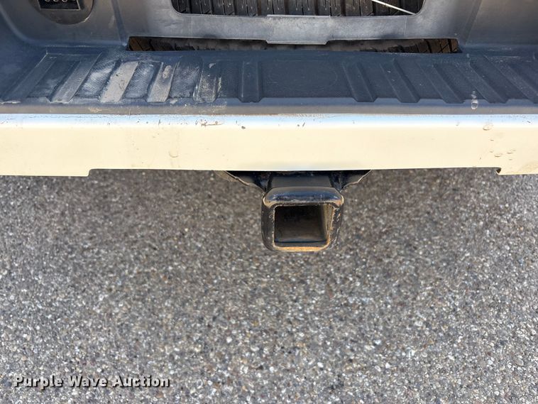 image for item FC2216 2018 Chevrolet Silverado 1500 Ext. Cab pickup truck