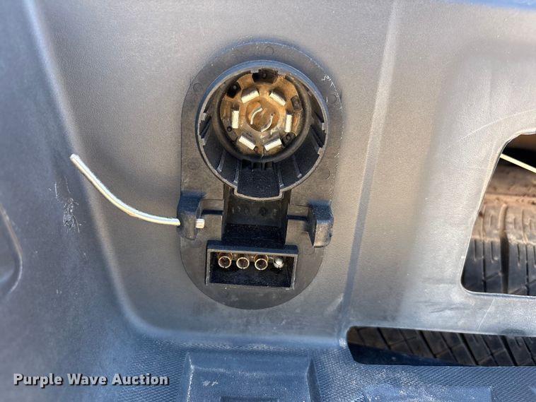 image for item FC2216 2018 Chevrolet Silverado 1500 Ext. Cab pickup truck