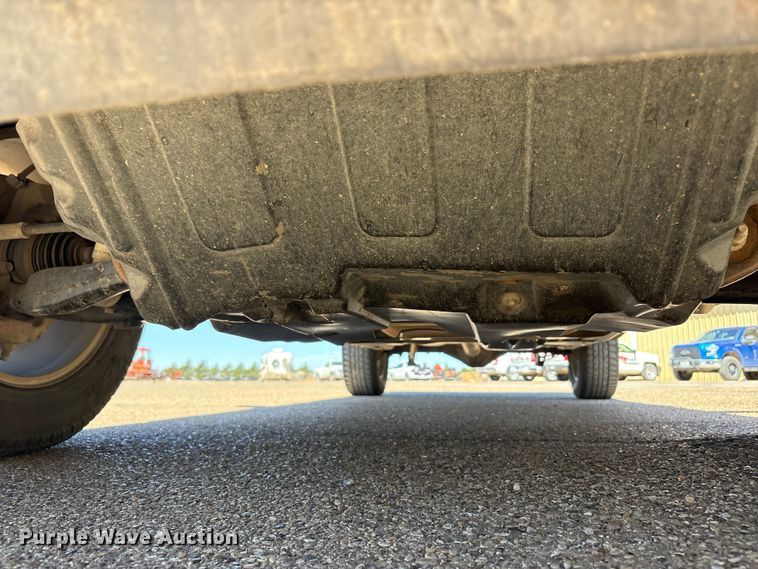 image for item FC2216 2018 Chevrolet Silverado 1500 Ext. Cab pickup truck