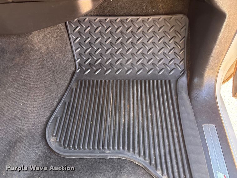 image for item FC2216 2018 Chevrolet Silverado 1500 Ext. Cab pickup truck