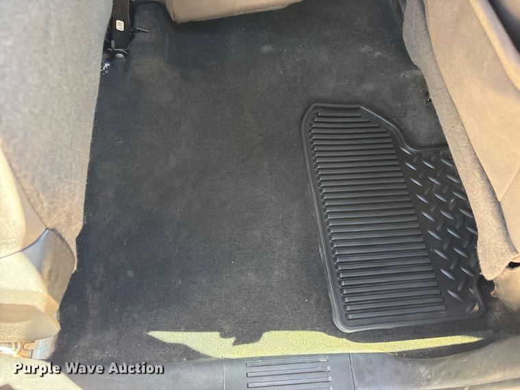 image for item FC2216 2018 Chevrolet Silverado 1500 Ext. Cab pickup truck