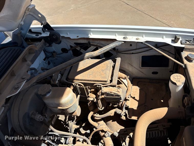 image for item FC2216 2018 Chevrolet Silverado 1500 Ext. Cab pickup truck