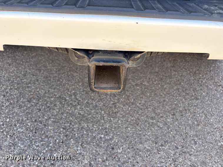 image for item FC2217 2018 Chevrolet Silverado 1500 Ext. Cab pickup truck