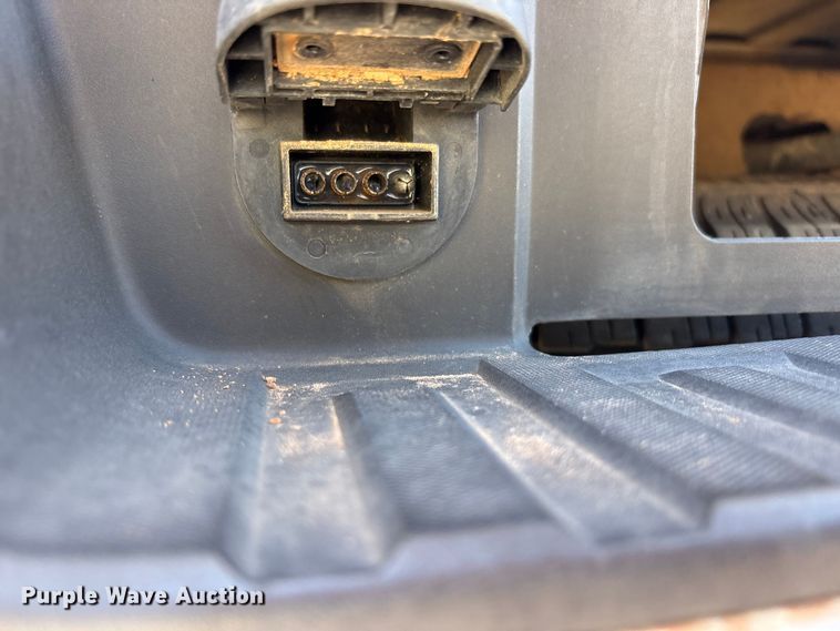 image for item FC2217 2018 Chevrolet Silverado 1500 Ext. Cab pickup truck