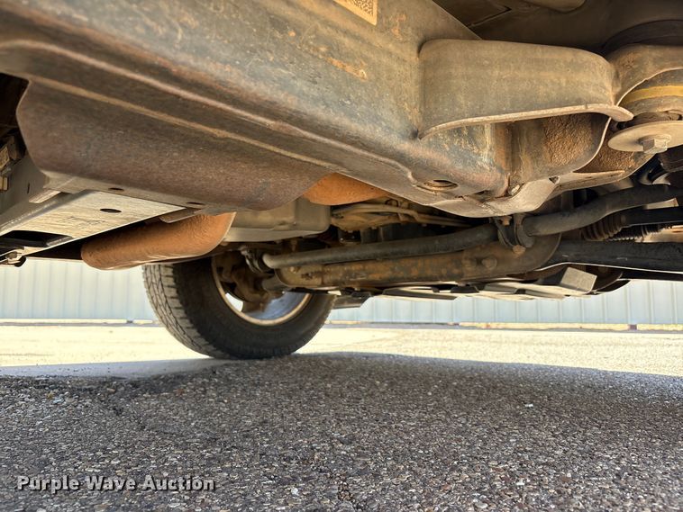 image for item FC2217 2018 Chevrolet Silverado 1500 Ext. Cab pickup truck