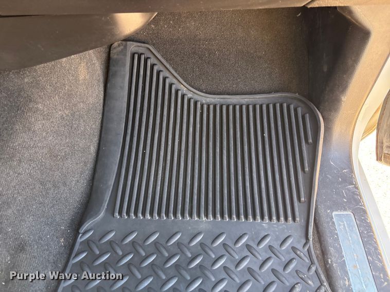 image for item FC2217 2018 Chevrolet Silverado 1500 Ext. Cab pickup truck