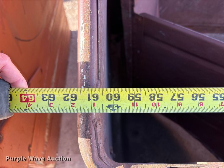 image for item FC2236 (10) dumpsters