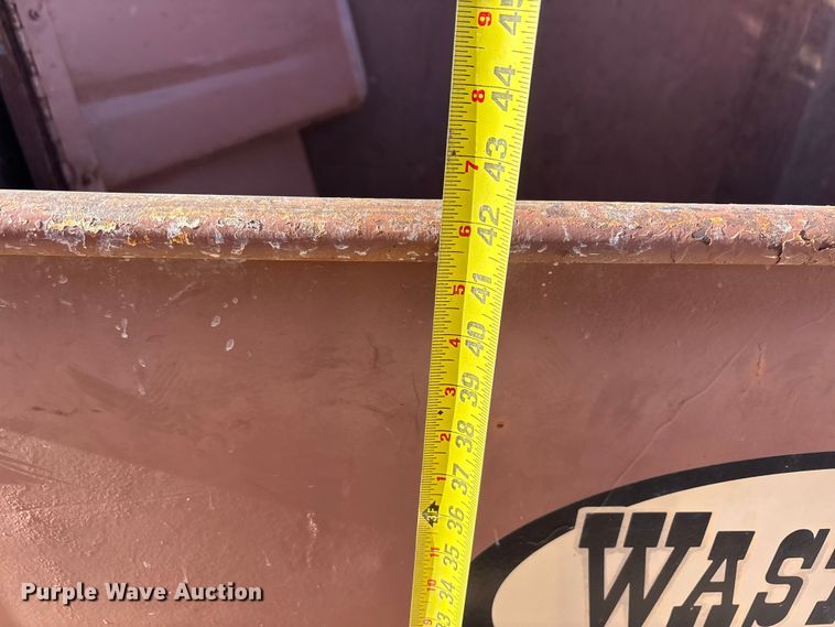 image for item FC2236 (10) dumpsters