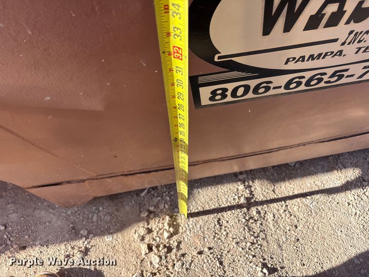 image for item FC2236 (10) dumpsters