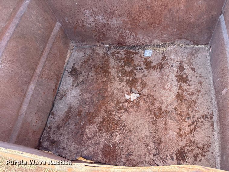 image for item FC2236 (10) dumpsters