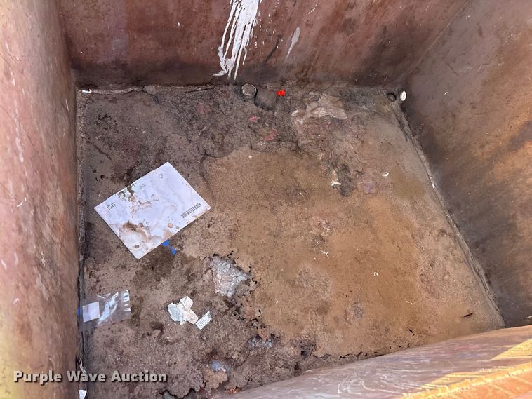 image for item FC2236 (10) dumpsters