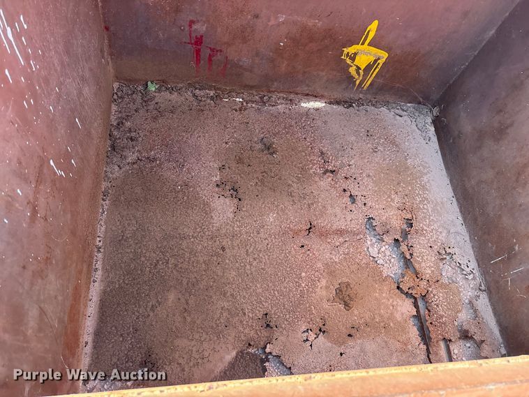 image for item FC2236 (10) dumpsters