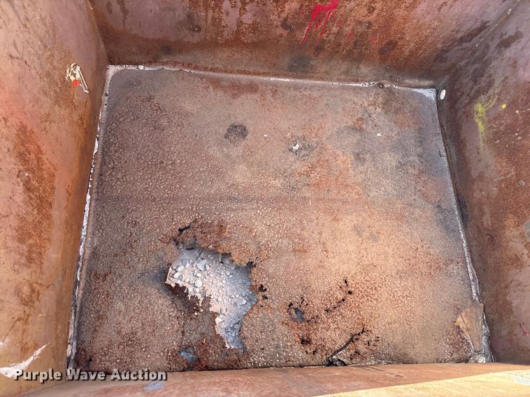 image for item FC2236 (10) dumpsters