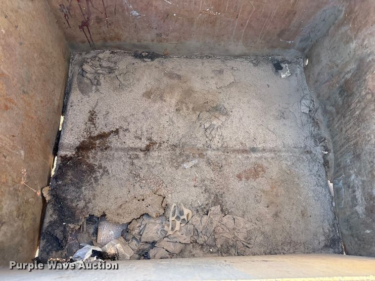 image for item FC2237 (10) dumpsters