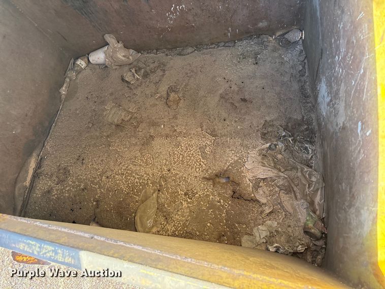 image for item FC2237 (10) dumpsters