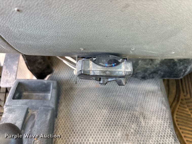 image for item FC2239 2011 Chevrolet Silverado 2500HD Crew Cab pickup truck