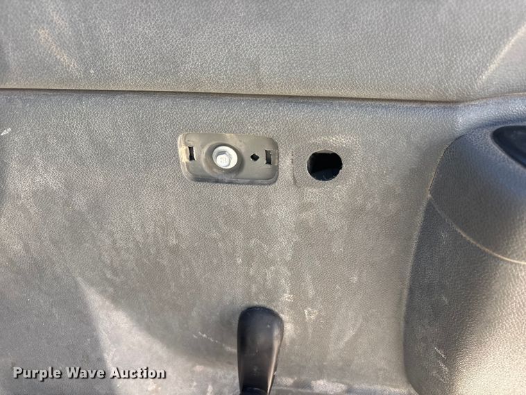 image for item FC2239 2011 Chevrolet Silverado 2500HD Crew Cab pickup truck