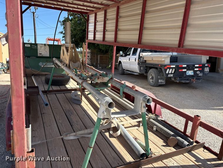 image for item FC2241 Greenlee NO. 885 bender